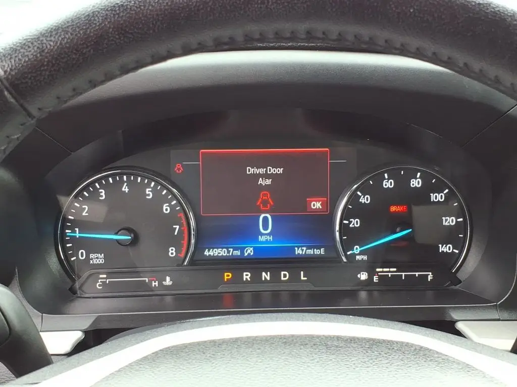 2023 Ford Explorer - $24,990