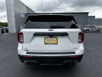 2023 Explorer Thumbnail 6