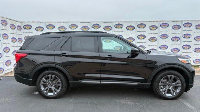 Preowned 2023 Ford Explorer XLT for Sale