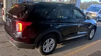 2023 Ford Explorer - $31,955