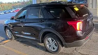 2023 Ford Explorer - $31,955