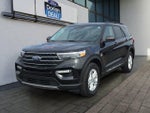 2023 Explorer Thumbnail 7