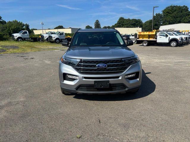 2023 Ford Explorer - $33,923