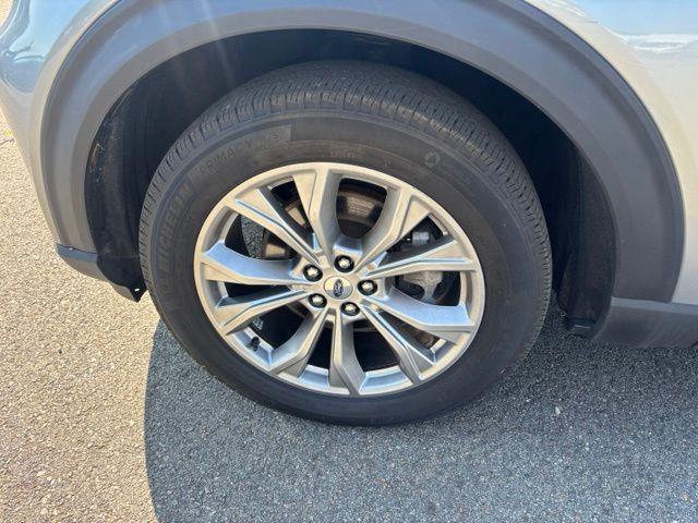 2023 Ford Explorer - $33,923