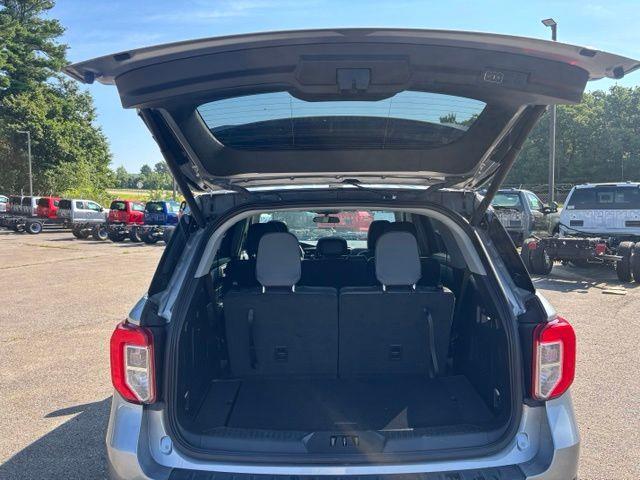 2023 Ford Explorer - $33,923