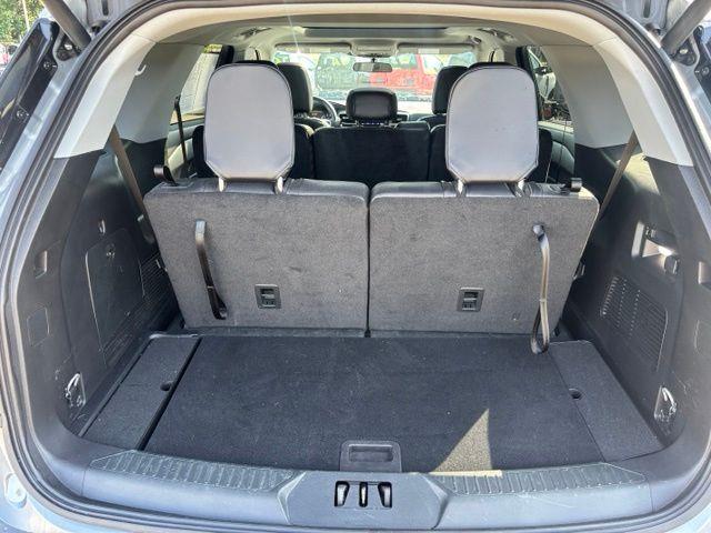 2023 Ford Explorer - $33,923
