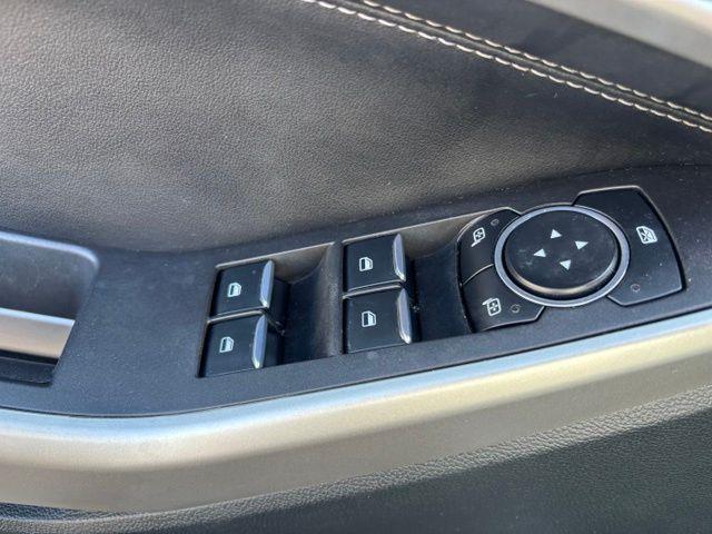 2023 Ford Explorer - $33,923