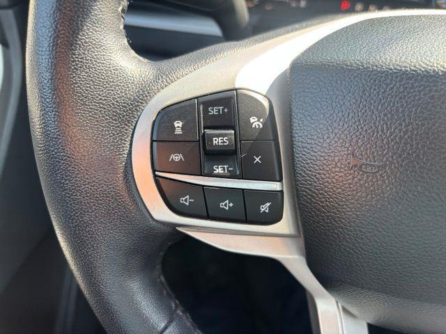 2023 Ford Explorer - $33,923
