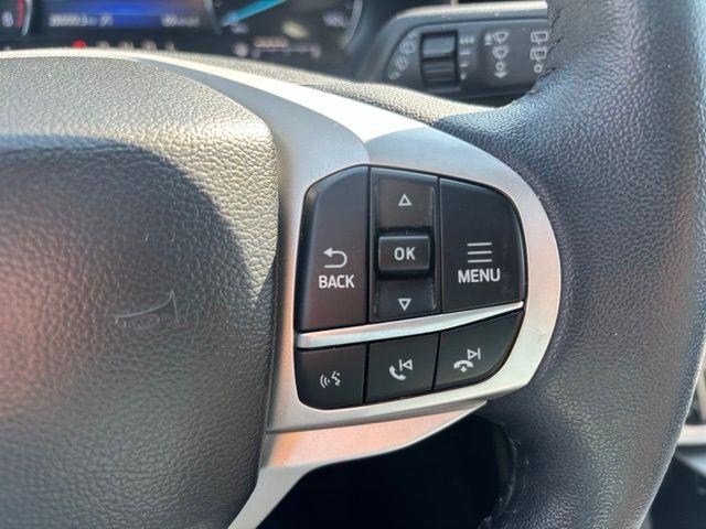 2023 Ford Explorer - $33,923