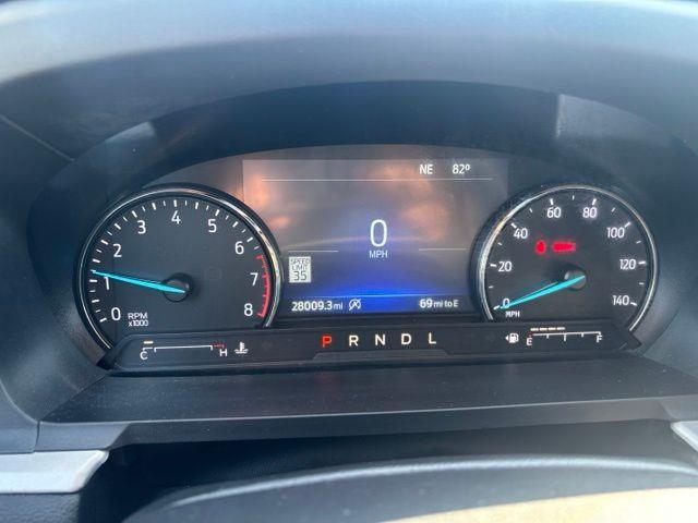 2023 Ford Explorer - $33,923