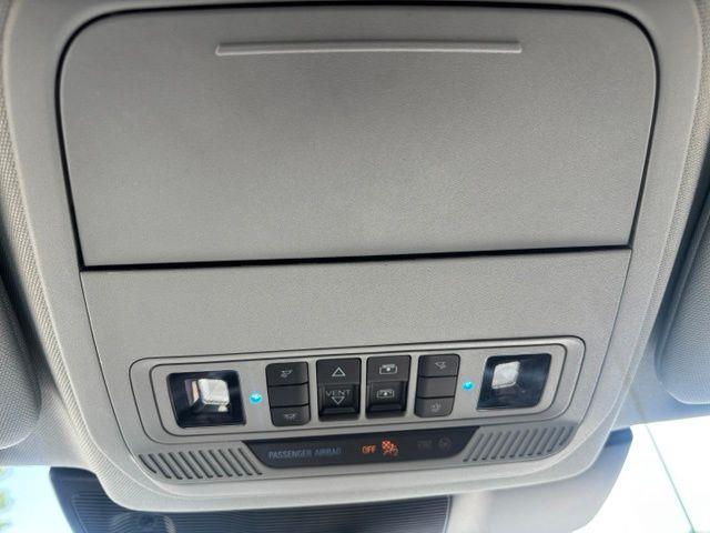 2023 Ford Explorer - $33,923