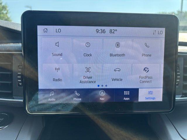 2023 Ford Explorer - $33,923
