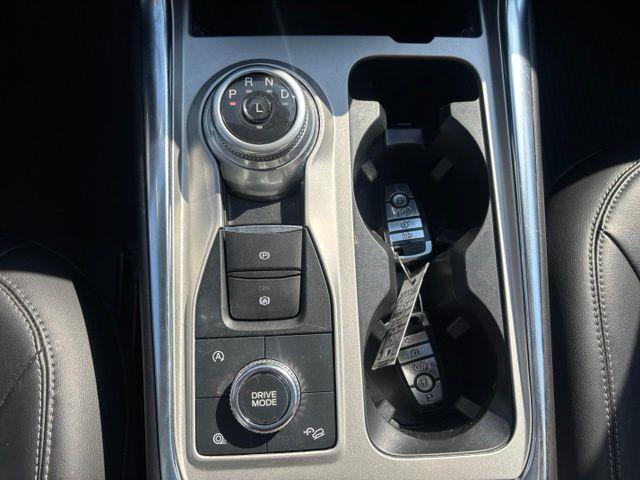 2023 Ford Explorer - $33,923