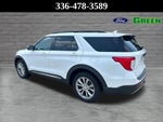 2023 Explorer Thumbnail 7