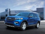 2023 Explorer Thumbnail 1