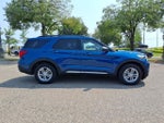 2023 Explorer Thumbnail 6
