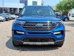 2023 Explorer Thumbnail 8