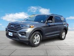 2023 Explorer Thumbnail 3