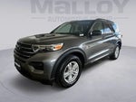 2023 Explorer Thumbnail 1