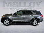 2023 Explorer Thumbnail 2