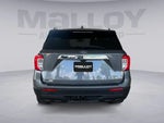 2023 Explorer Thumbnail 3