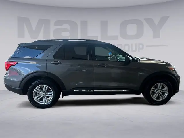 2023 Ford Explorer - $27,800