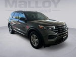 2023 Explorer Thumbnail 6