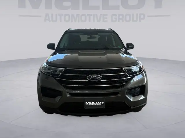2023 Ford Explorer - $27,800