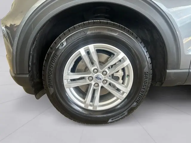 2023 Ford Explorer - $27,800