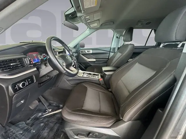 2023 Ford Explorer - $27,800