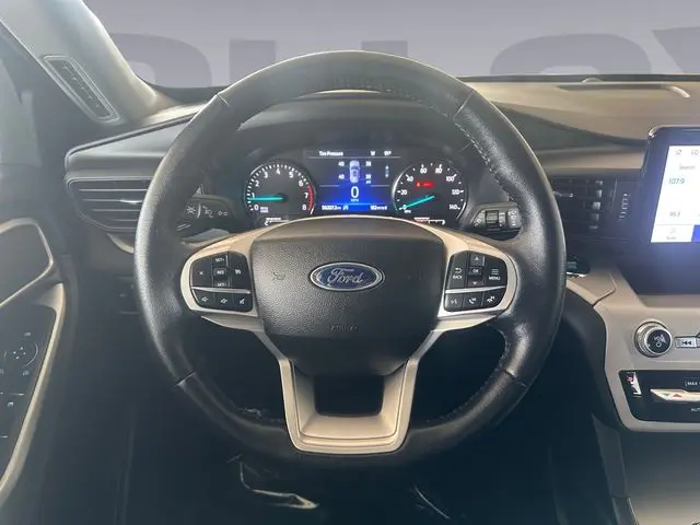 2023 Ford Explorer - $27,800