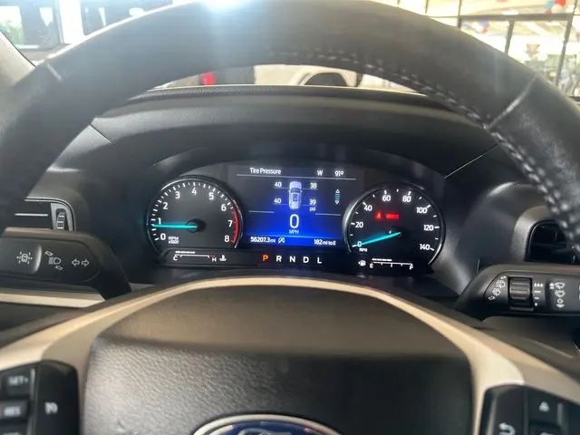 2023 Ford Explorer - $27,800