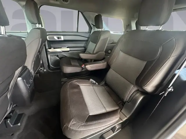2023 Ford Explorer - $27,800