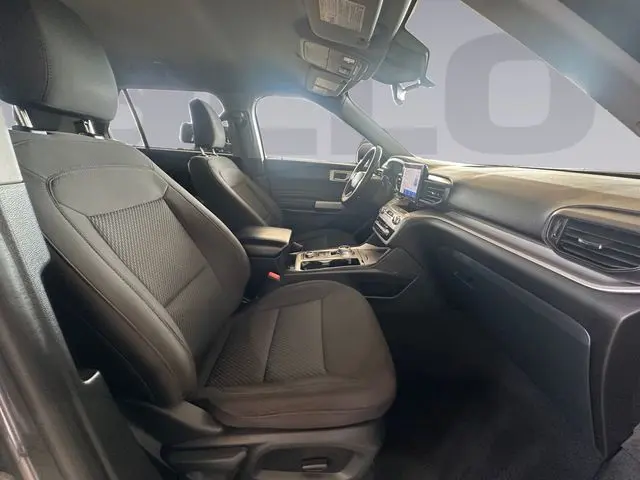 2023 Ford Explorer - $27,800