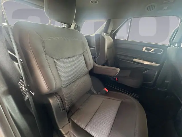2023 Ford Explorer - $27,800