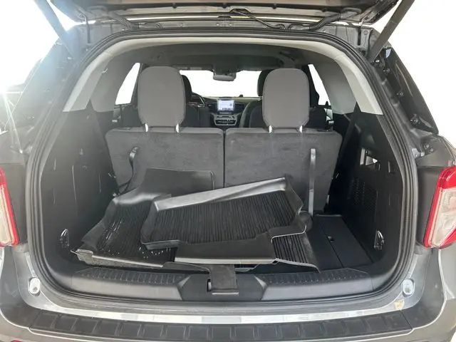 2023 Ford Explorer - $27,800