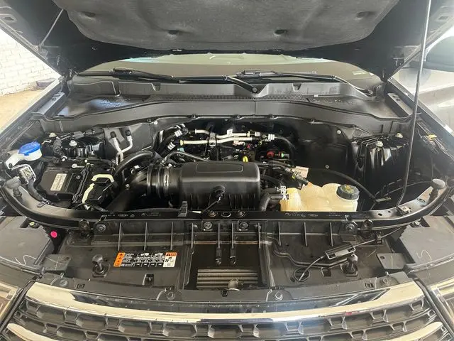 2023 Ford Explorer - $27,800