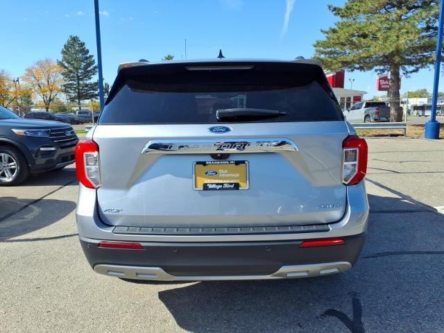 2023 Ford Explorer - $30,980