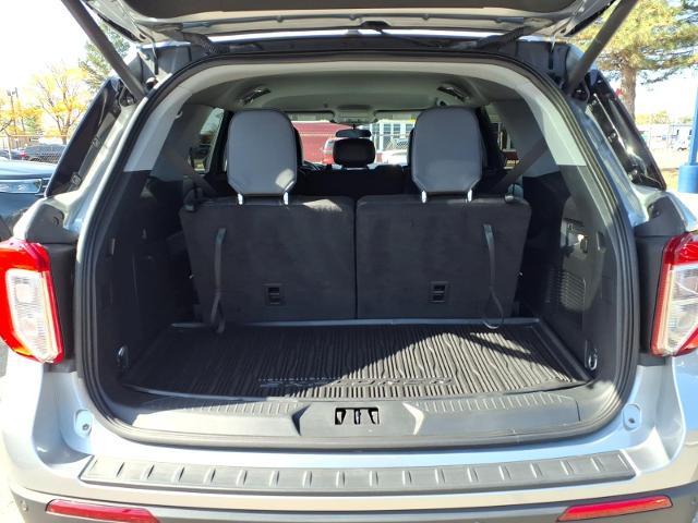 2023 Ford Explorer - $30,980