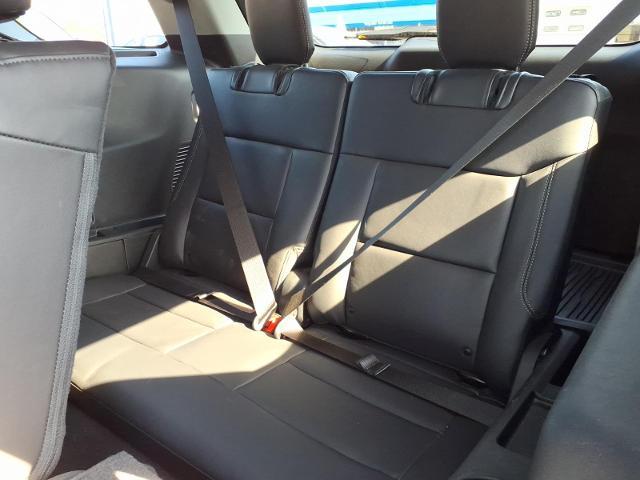 2023 Ford Explorer - $30,980