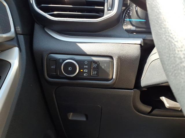 2023 Ford Explorer - $30,980