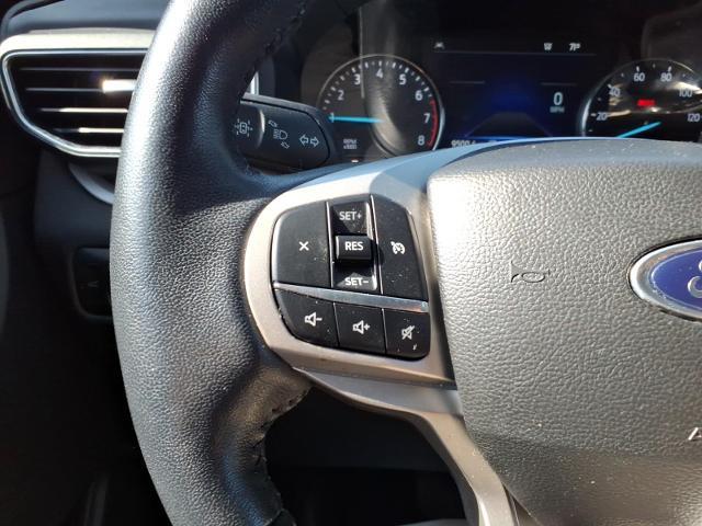 2023 Ford Explorer - $30,980