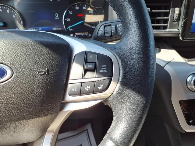 2023 Ford Explorer - $30,980