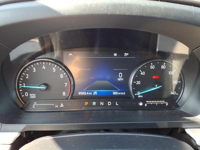 2023 Ford Explorer - $30,980