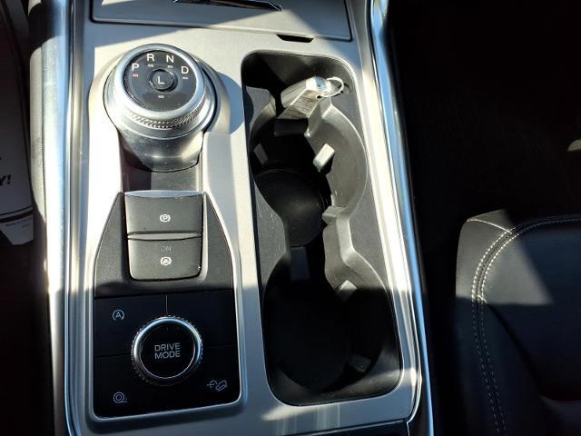 2023 Ford Explorer - $30,980