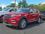 2023 Explorer Thumbnail 2