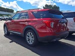 2023 Explorer Thumbnail 3