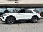 2023 Explorer Thumbnail 9