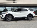2023 Explorer Thumbnail 10
