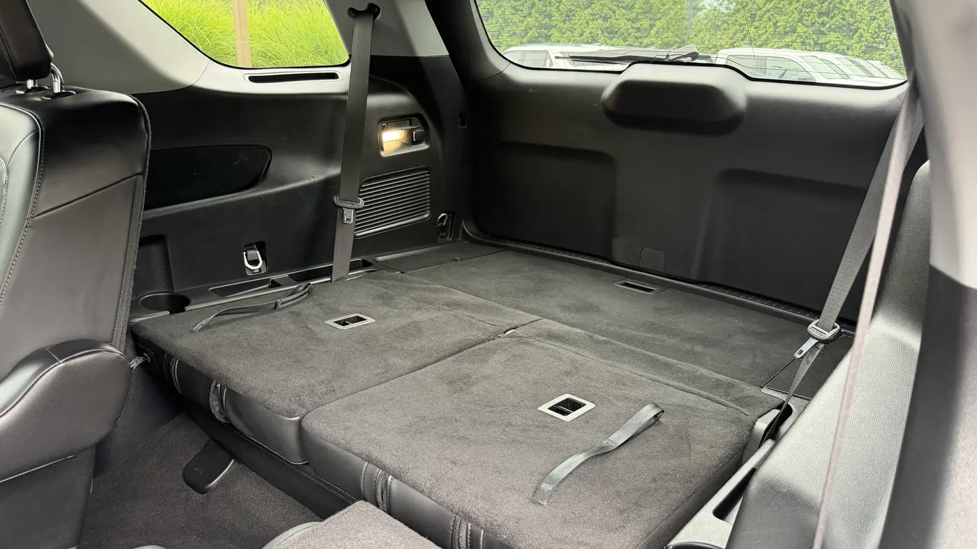 2023 Ford Explorer - $32,480
